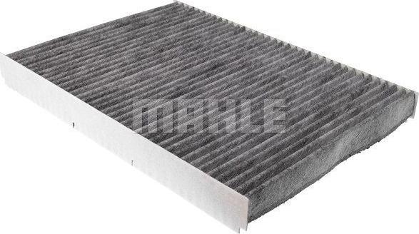 MAHLE LAK 63 - Filtru, aer habitaclu aaoparts.ro