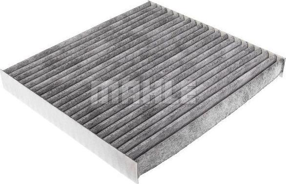 MAHLE LAK 158 - Filtru, aer habitaclu aaoparts.ro