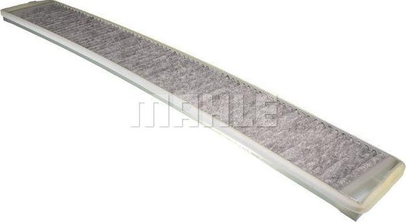 MAHLE LAK 102 - Filtru, aer habitaclu aaoparts.ro