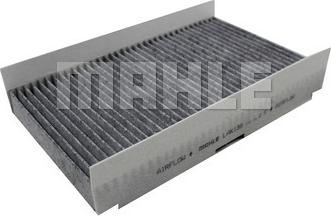 MAHLE LAK 138 - Filtru, aer habitaclu aaoparts.ro