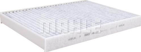 MAHLE LAK 1294 - Filtru, aer habitaclu aaoparts.ro