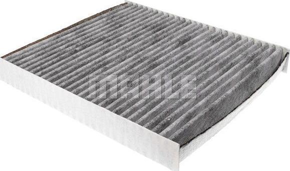 MAHLE LAK 120 - Filtru, aer habitaclu aaoparts.ro