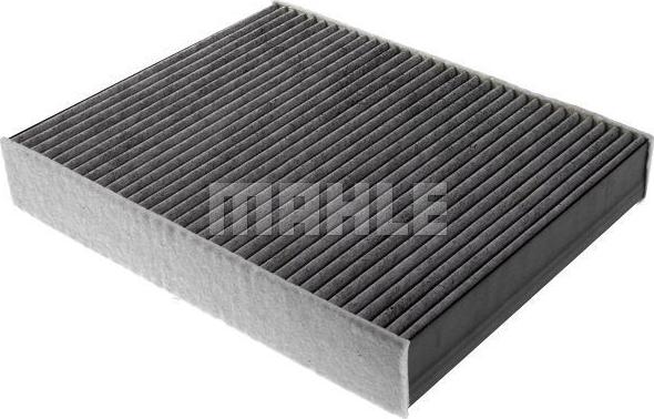 MAHLE LAK 812 - Filtru, aer habitaclu aaoparts.ro