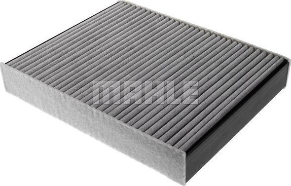 MAHLE LAK 812 - Filtru, aer habitaclu aaoparts.ro