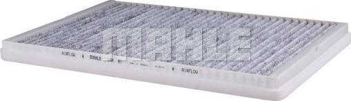 MAHLE LAK 81 - Filtru, aer habitaclu aaoparts.ro