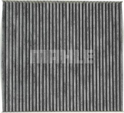 MAHLE LAK 888 - Filtru, aer habitaclu aaoparts.ro