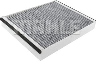 MAHLE LAK 875 - Filtru, aer habitaclu aaoparts.ro