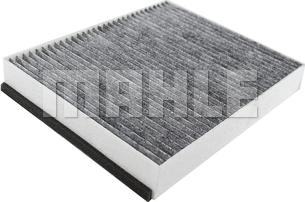 MAHLE LAK 875 - Filtru, aer habitaclu aaoparts.ro