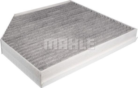 MAHLE LAK 386 - Filtru, aer habitaclu aaoparts.ro