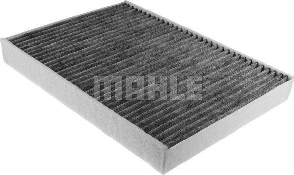 MAHLE LAK 387 - Filtru, aer habitaclu aaoparts.ro