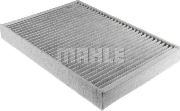 MAHLE LAK 387 - Filtru, aer habitaclu aaoparts.ro