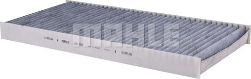 MAHLE LAK 252 - Filtru, aer habitaclu aaoparts.ro