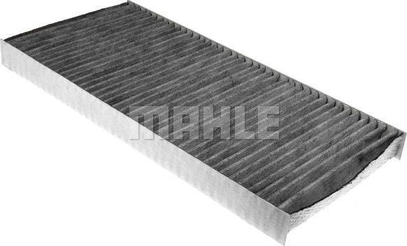 MAHLE LAK 252 - Filtru, aer habitaclu aaoparts.ro