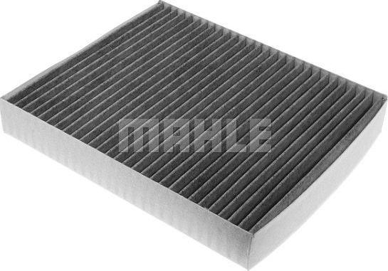 MAHLE LAK 740 - Filtru, aer habitaclu aaoparts.ro