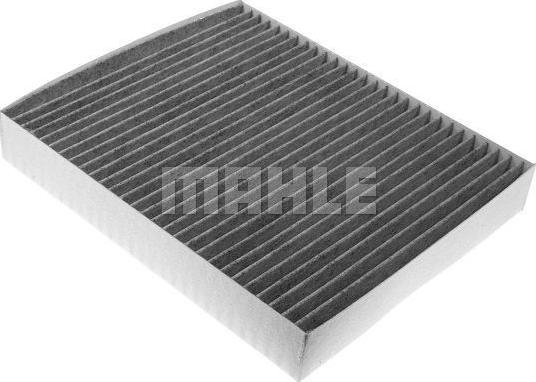 MAHLE LAK 740 - Filtru, aer habitaclu aaoparts.ro