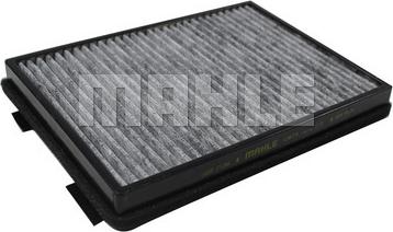 MAHLE LAK 73/S - Filtru, aer habitaclu aaoparts.ro