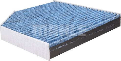 MAHLE LAO 667 - Filtru, aer habitaclu aaoparts.ro