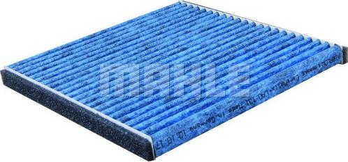 MAHLE LAO 131 - Filtru, aer habitaclu aaoparts.ro