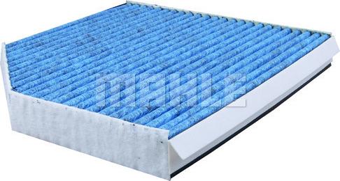 MAHLE LAO 386 - Filtru, aer habitaclu aaoparts.ro