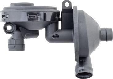 MAHLE LOS 207 - Separator ulei, ventilatie bloc motor aaoparts.ro