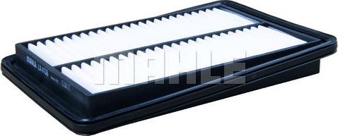 MAHLE LX 4138 - Filtru aer aaoparts.ro