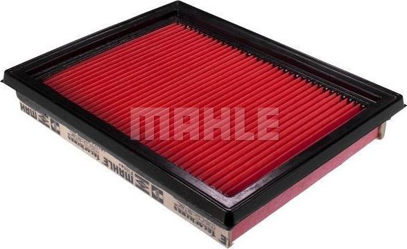 MAHLE LX 1046 - Filtru aer aaoparts.ro