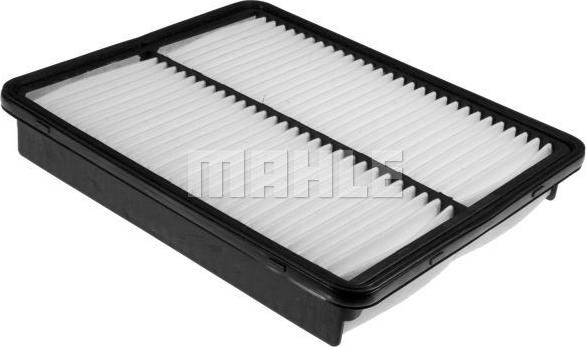 MAHLE LX 3024 - Filtru aer aaoparts.ro