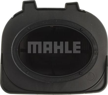 MAHLE LX 3775 - Filtru aer aaoparts.ro