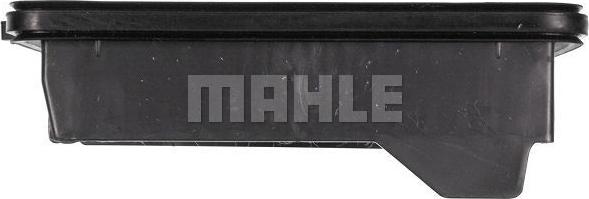 MAHLE LX 2693 - Filtru aer aaoparts.ro