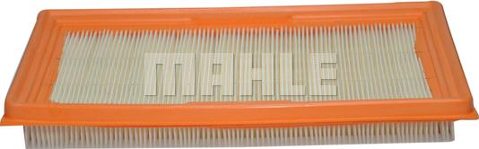 MAHLE LX 2658 - Filtru aer aaoparts.ro