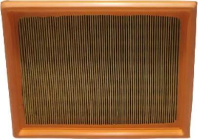 MAHLE LX 2661/1 - Filtru aer aaoparts.ro