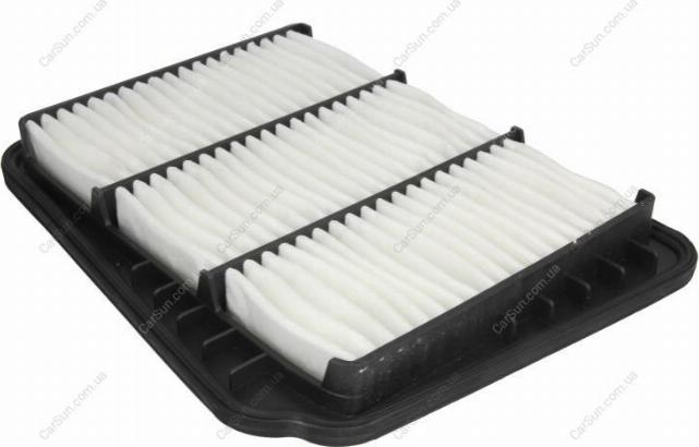 MAHLE LX 2679 - Filtru aer aaoparts.ro