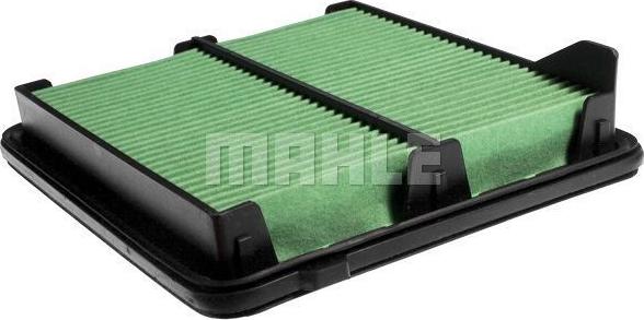 MAHLE LX 2675 - Filtru aer aaoparts.ro