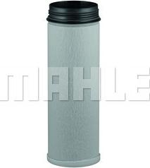 MAHLE LXS 277 - Filtru aer secundar aaoparts.ro