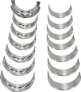 MAHLE M21503 0.25 - Set rulemt arbore cotit aaoparts.ro