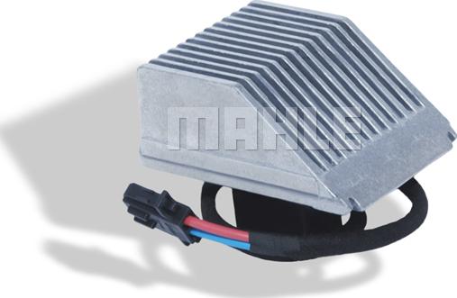 MAHLE MELM 5 - Unitate de control,aer conditionat aaoparts.ro