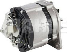 MAHLE MG 212 - Generator / Alternator aaoparts.ro