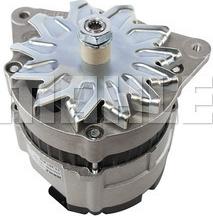 MAHLE MG 212 - Generator / Alternator aaoparts.ro