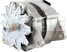 MAHLE MG 212 - Generator / Alternator aaoparts.ro