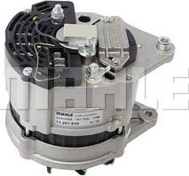 MAHLE MG 212 - Generator / Alternator aaoparts.ro