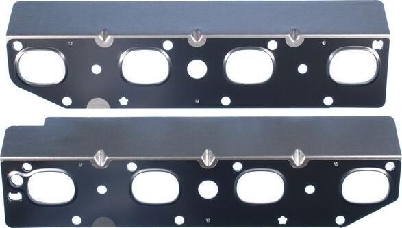 MAHLE MS19832 - Set garnituri, galerie evacuare aaoparts.ro