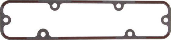MAHLE MS15687A - Garnitura, pompa injectie aaoparts.ro