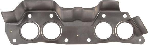 MAHLE MS15389 - Garnitura, galerie evacuare aaoparts.ro