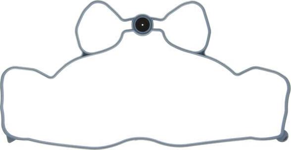 MAHLE MS16507 - Garnitura, galerie admisie aaoparts.ro