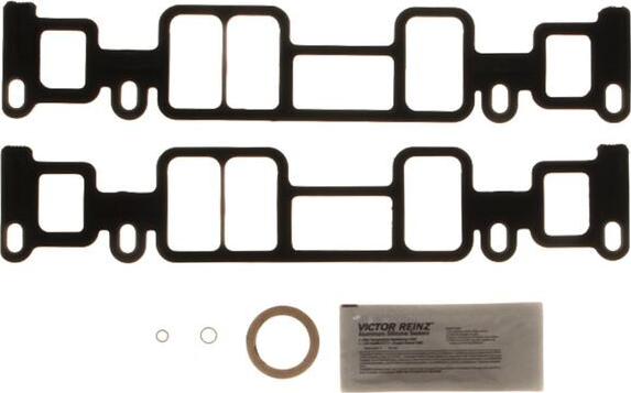 MAHLE MS16168 - Set garnituri, galerie admisie aaoparts.ro