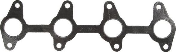 MAHLE MS16311 - Garnitura, galerie evacuare aaoparts.ro