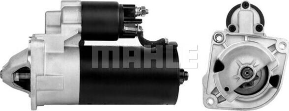 MAHLE MS 1083 - Starter aaoparts.ro