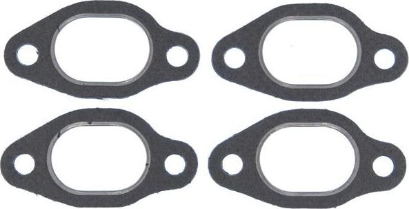 MAHLE MS12375 - Set garnituri, galerie evacuare aaoparts.ro