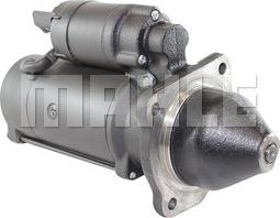 MAHLE MS 232 - Starter aaoparts.ro