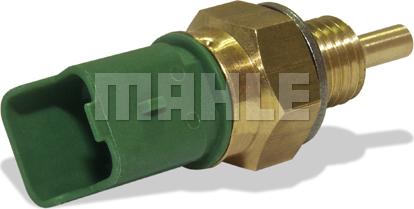 MAHLE MST 1 - Senzor,temperatura lichid de racire aaoparts.ro